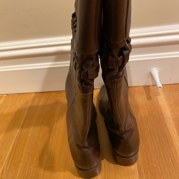 Anthropologie Klub Nico Tall Boots - Picture 4 of 6